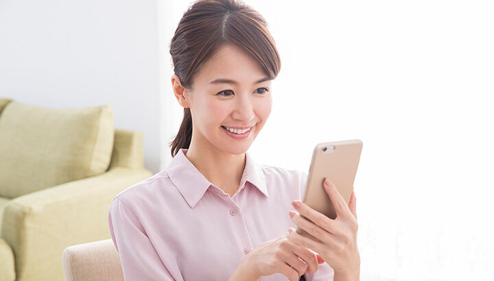 完全予約制で受付中