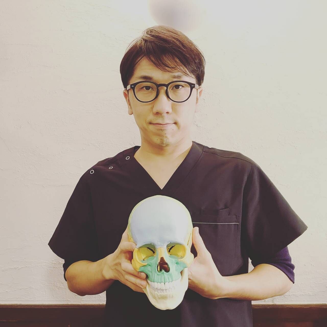 整体院 緒